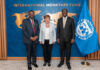 IMF mission arrives in Ghana for crucial 2027 Budget review 2027 Budget