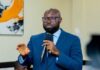 MPs urged to respond promptly to journalists to strengthen balanced reporting MPs, John Darko