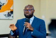 MPs do not have ‘blanket immunity’ – John Darko cautions journalists against erroneous reportage John Darko