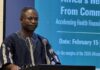 Ghana targets 20% annual reduction in maternal deaths – Akandoh maternal deaths