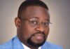 Annoh-Dompreh earns double honours for environmental advocacy