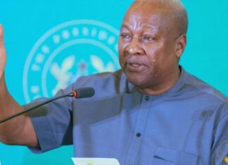 US reopens $109m Ghana health compact after cabinet rejection health compact