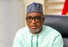 Police officers committing suicide: Muntaka reveals cases in 2025 and 2026 suicide