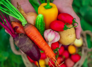 These foods can make your skin younger