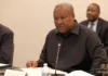 Mahama directs GH¢1bn allocation to National Housing Fund in 2027 Budget housing fund