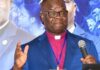 Christian Council demands more military, police to crush galamsey military