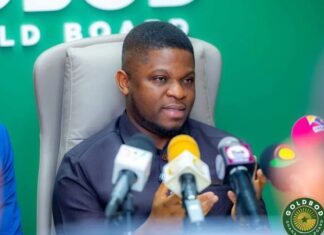 GoldBod ASM gold exports hit US$11.6bn, surpass large-scale mining gold exports, GoldBod, Sammy Gyamfi, ASM gold exports, Ghana gold exports, artisanal and small-scale mining, Mining in Motion Conference, Ghana economy, foreign exchange earnings, Ghana gold exportscedi, gold mining
