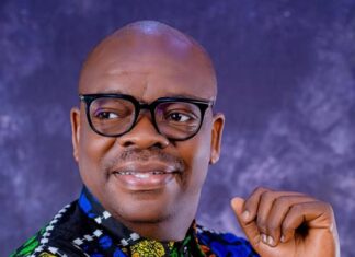 Ghanaian actor and media personality, Kwame Dzokoto of Edziban fame dies Kwame Dzokoto