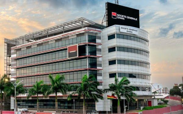 Societe Generale Group