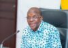 Bagbin backs new law to guarantee better service conditions for journalists service conditions