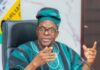 Bagbin calls for media to be elevated to same level as three Arms of Government media