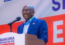 Bawumia to NPP: Elections are over, let’s unite and win 2028 Bawumia