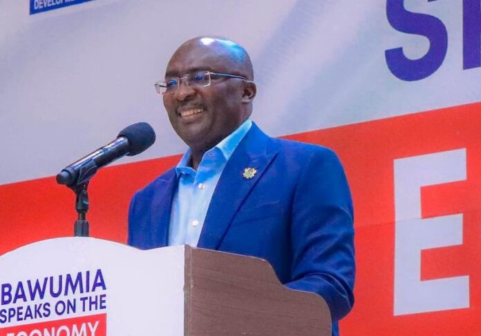 Bawumia