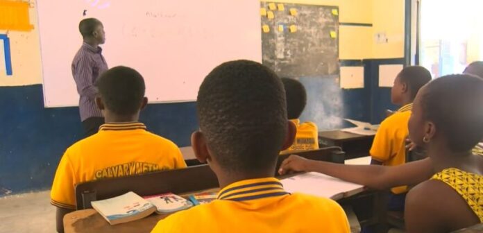 teachers’ strike