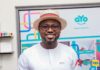 GTA Deputy CEO Abeiku Santana seeks Minister’s intervention over access to CEO GTA