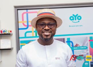 GTA Deputy CEO Abeiku Santana seeks Minister’s intervention over access to CEO GTA