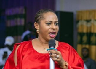 ‘He has my full support’ – Adwoa Safo backs brother Israel in Kantanka family dispute Kantanka family