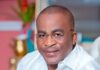AG orders prosecution of former NDC Greater Accra Chairman Nii Ashie Moore for stealing Nii Ashie Moore