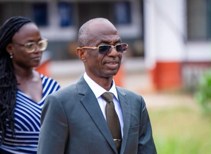 asiedu nketiah
