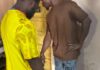 Two self-styled guards for Awutu Senya East MP jailed 20 years each for gold robbery guards