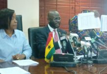 GH¢16.4m ‘missing’ from South Africa evacuation expenditure – Minority challenges Ablakwa south africa evacuation
