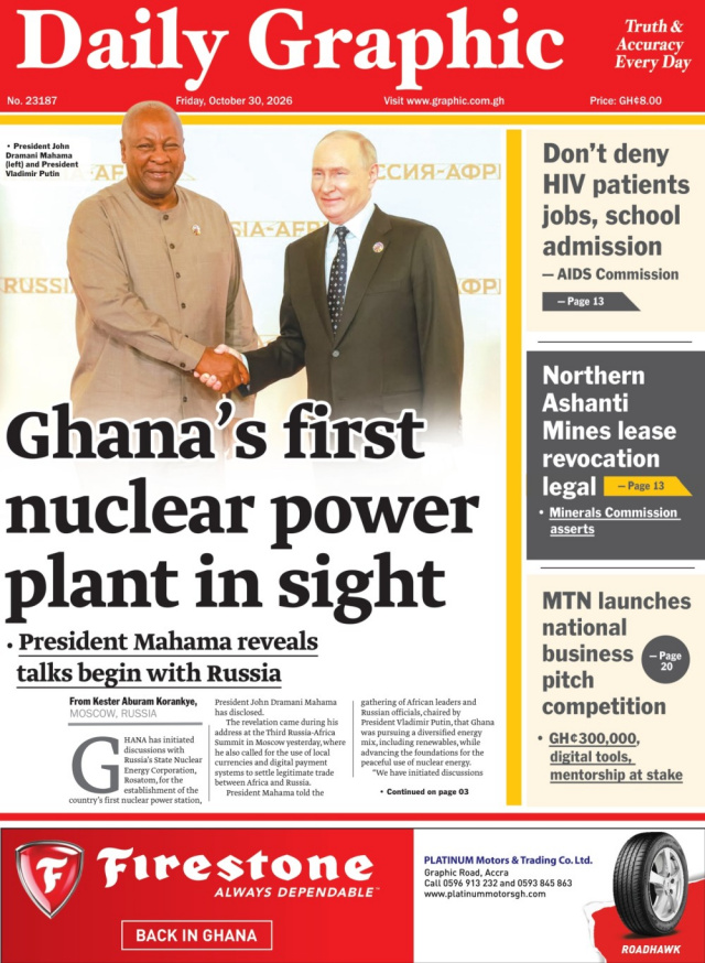 newspaper headlines