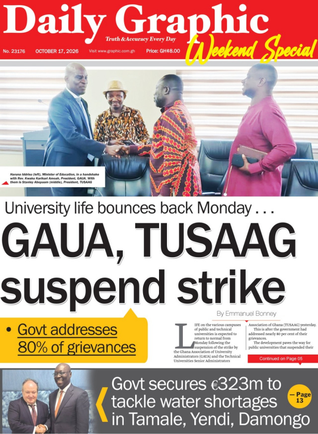 newspaper headlines