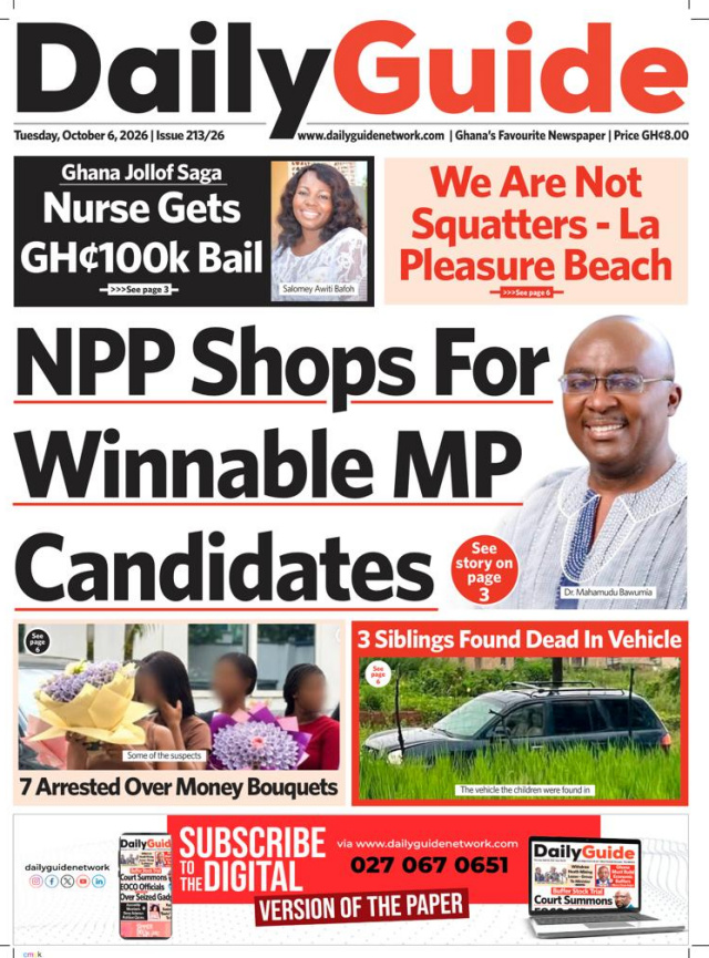newspaper headlines