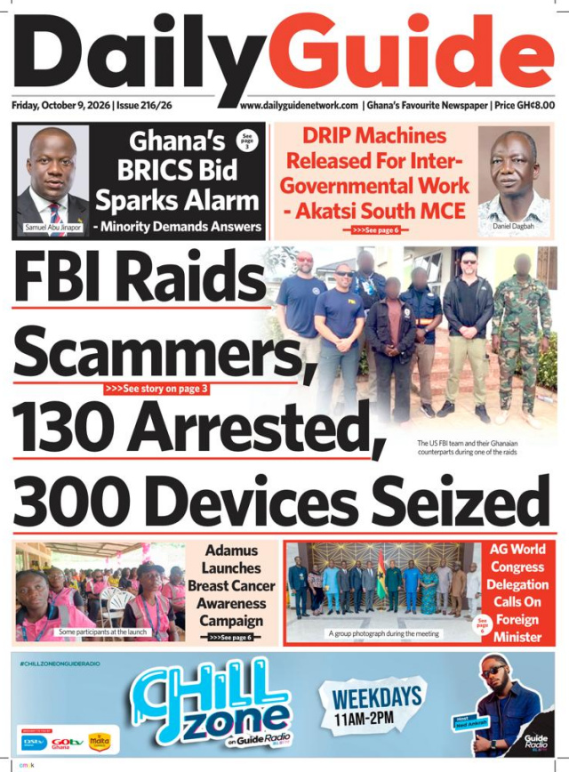 newspaper headlines