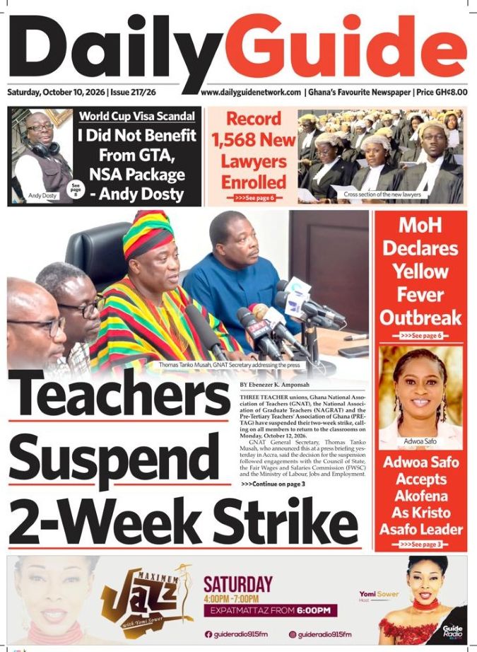 newspaper headlines