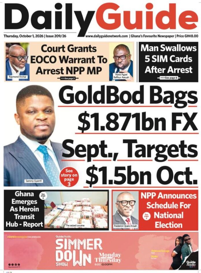 newspaper headlines
