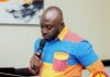 Director of Media Relations urges Press Corps to raise standards of Parliamentary reporting media relations