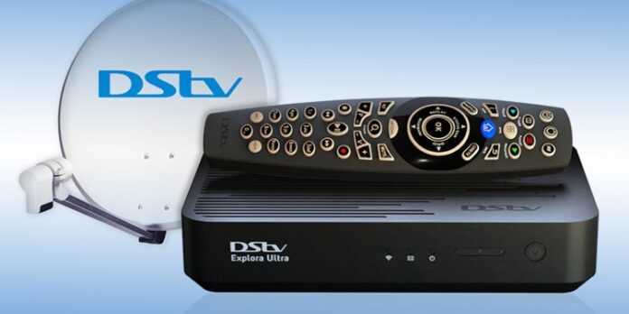 dstv