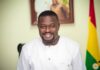 Adipa waste crisis: Annoh-Dompreh secures major relief package for affected communities communities