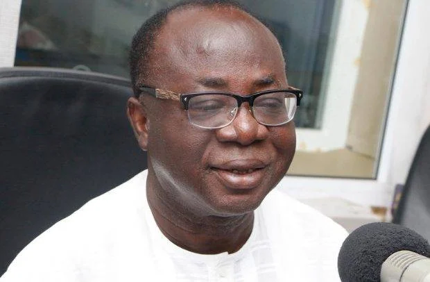 Freddie Blay