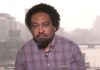 My thoughts on Gamal Gorkeh Nkrumah – Tribute by Bright Kwame Blewu, Former GJA General Secretary gamal gorkeh nkrumah
