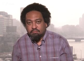 My thoughts on Gamal Gorkeh Nkrumah – Tribute by Bright Kwame Blewu, Former GJA General Secretary gamal gorkeh nkrumah