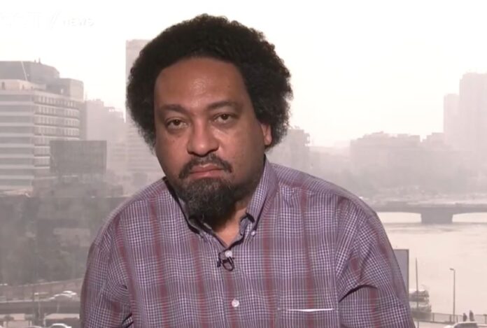 gamal gorkeh nkrumah