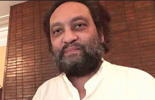 gamal nkrumah