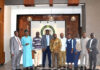 Ghana Parliament delegation visits Kenya to study Parliamentary broadcasting reforms delegation