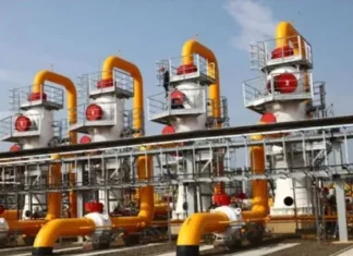 Ghana Gas plans 278km pipeline from Western Region to Tema to boost gas supply ghana gas