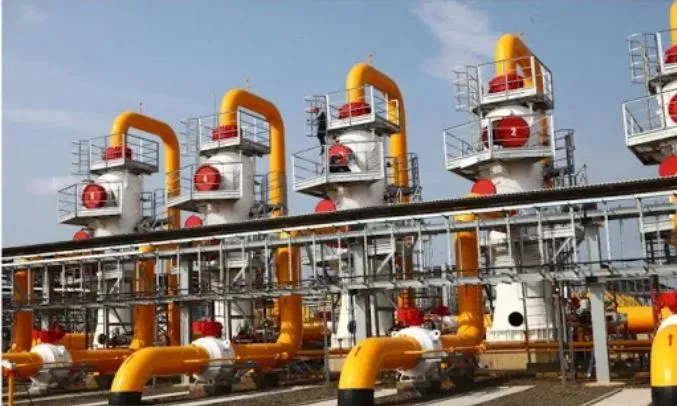 ghana gas