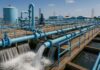 Gov’t secures €323m to end water crisis in Tamale, Yendi, Damongo water crisis