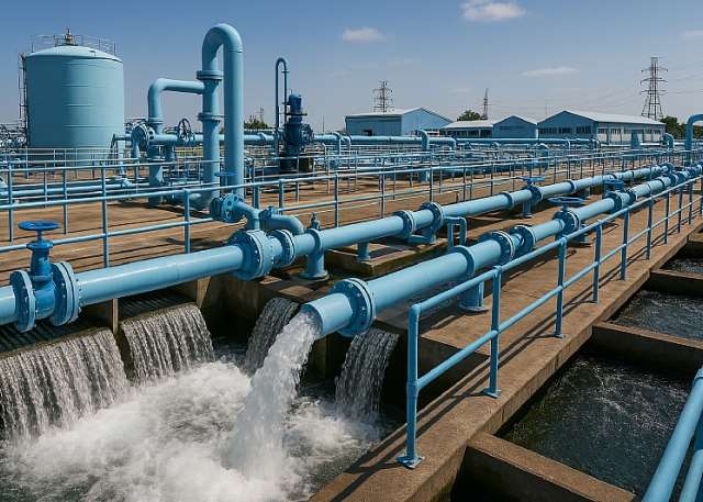 water crisis
