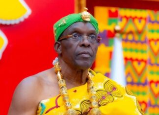 GJA to induct Bagbin into Hall of Fame at 30th Media Awards 30th Media Awards