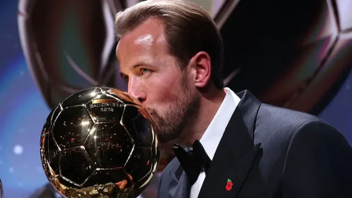 Harry Kane