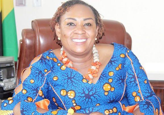 Hawa Koomson