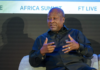 Mahama touts $10bn Big Push programme to drive infrastructure, jobs big push