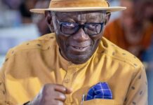 Kufuor backs five-year presidential term for Ghana presidential term