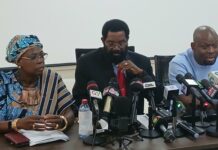 South Africa evacuation: Majority presents records in defence of GH¢49.7m cost South Africa evacuation